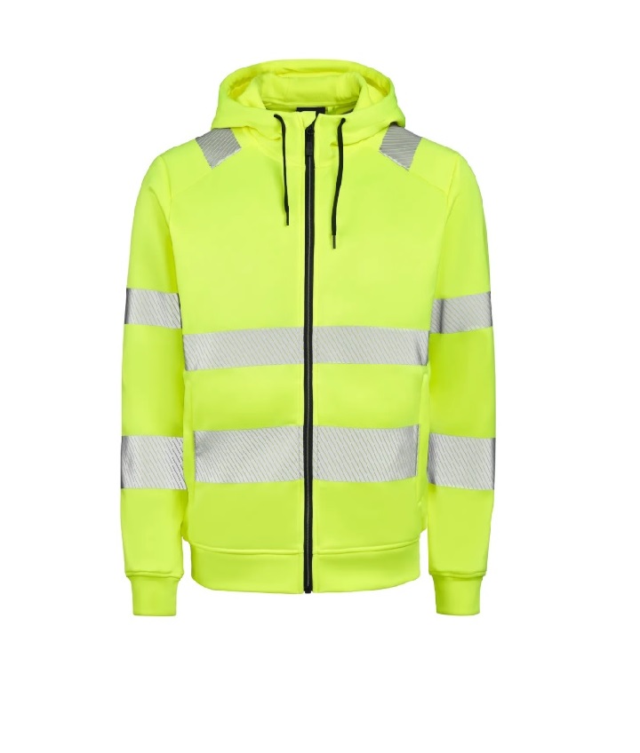 Dressipluus GESTO 1223733, kollane