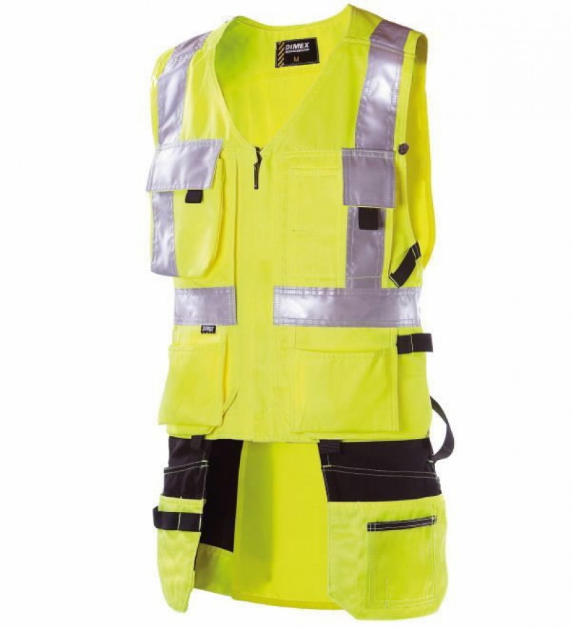 Tööriistavest DIMEX 6320