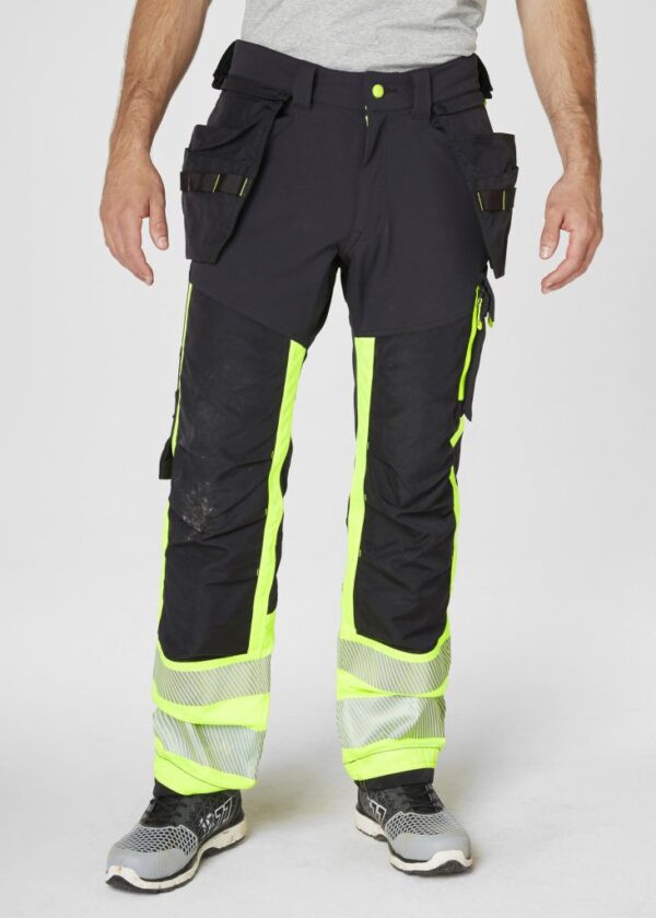 Tööpüksid HELLY HANSEN 77471 - Image 3