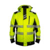Softshell jope HW Tuscany