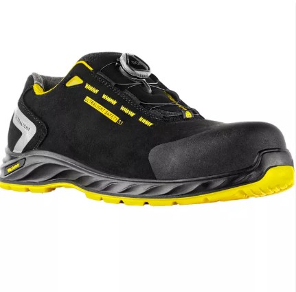 Turvajalatsid VM California