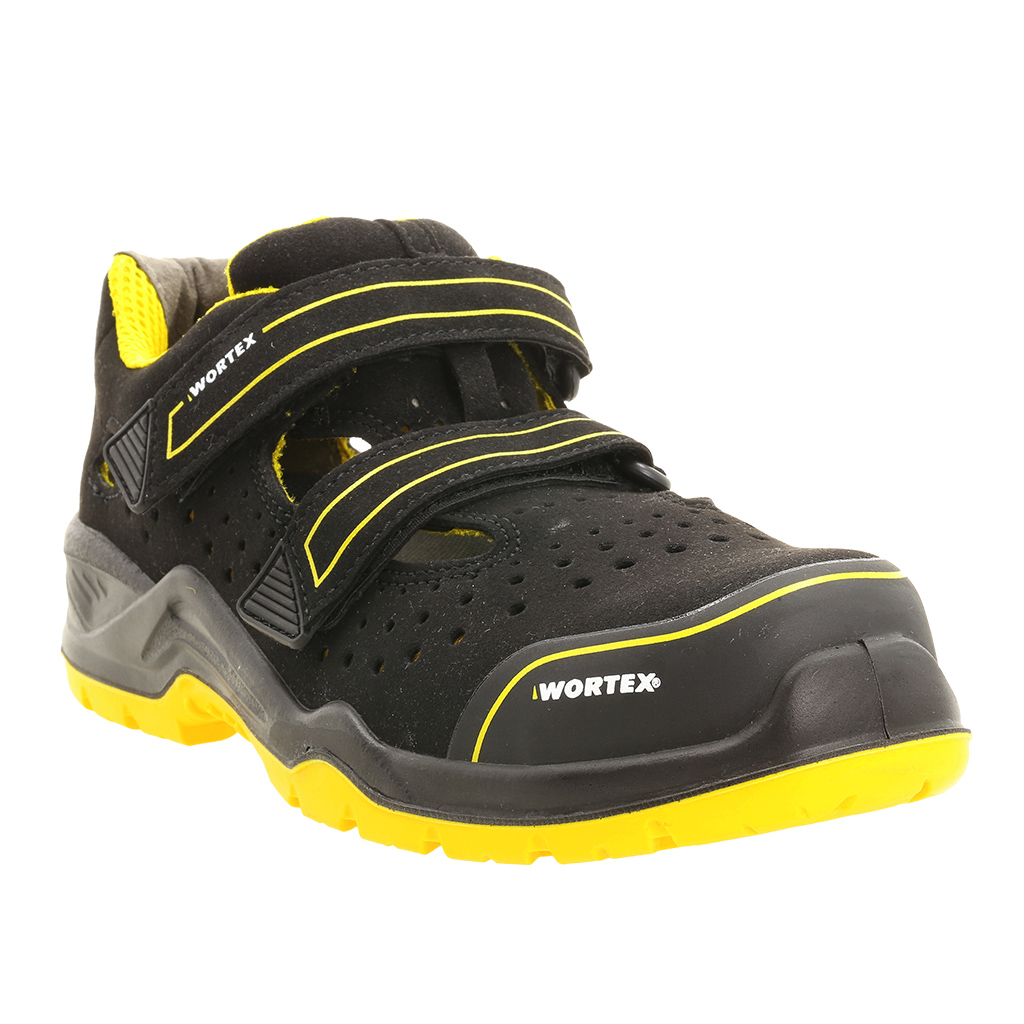 Turvasandaalid WORTEX Citro S1P - Image 2