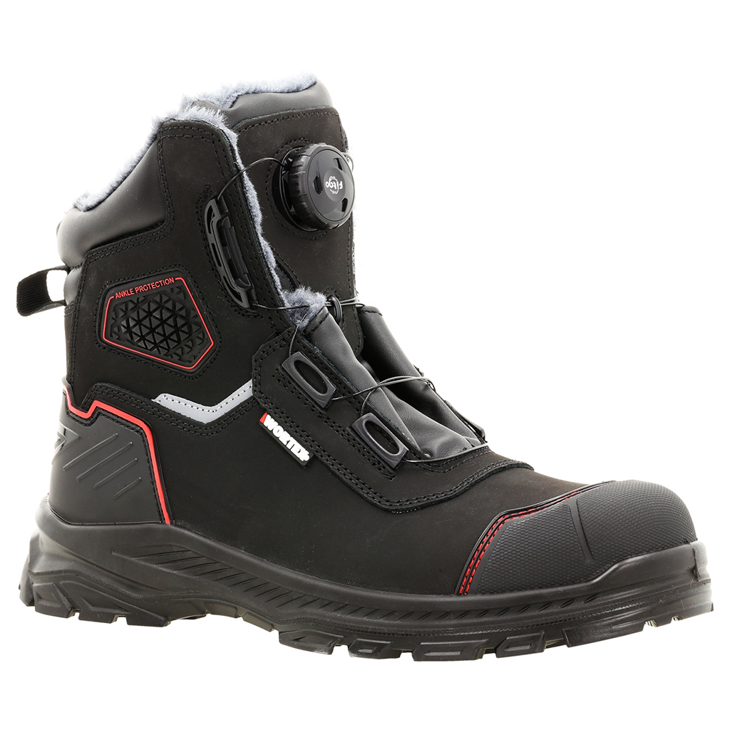 Turvasaapad DESTROYER