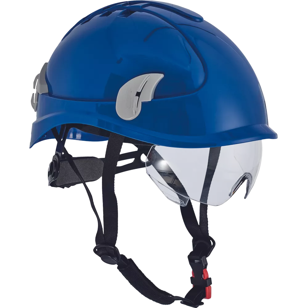Kiiver CERVA Alpinworker prillidega - Image 5