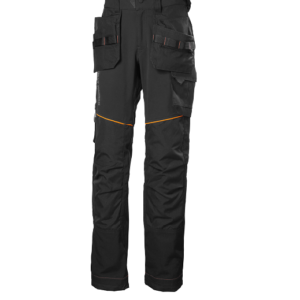 Vööpüksid HELLY HANSEN 77441, must