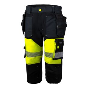 Lühikesed tööpüksid Rewelly