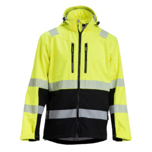 Softshell jope Wortex W927