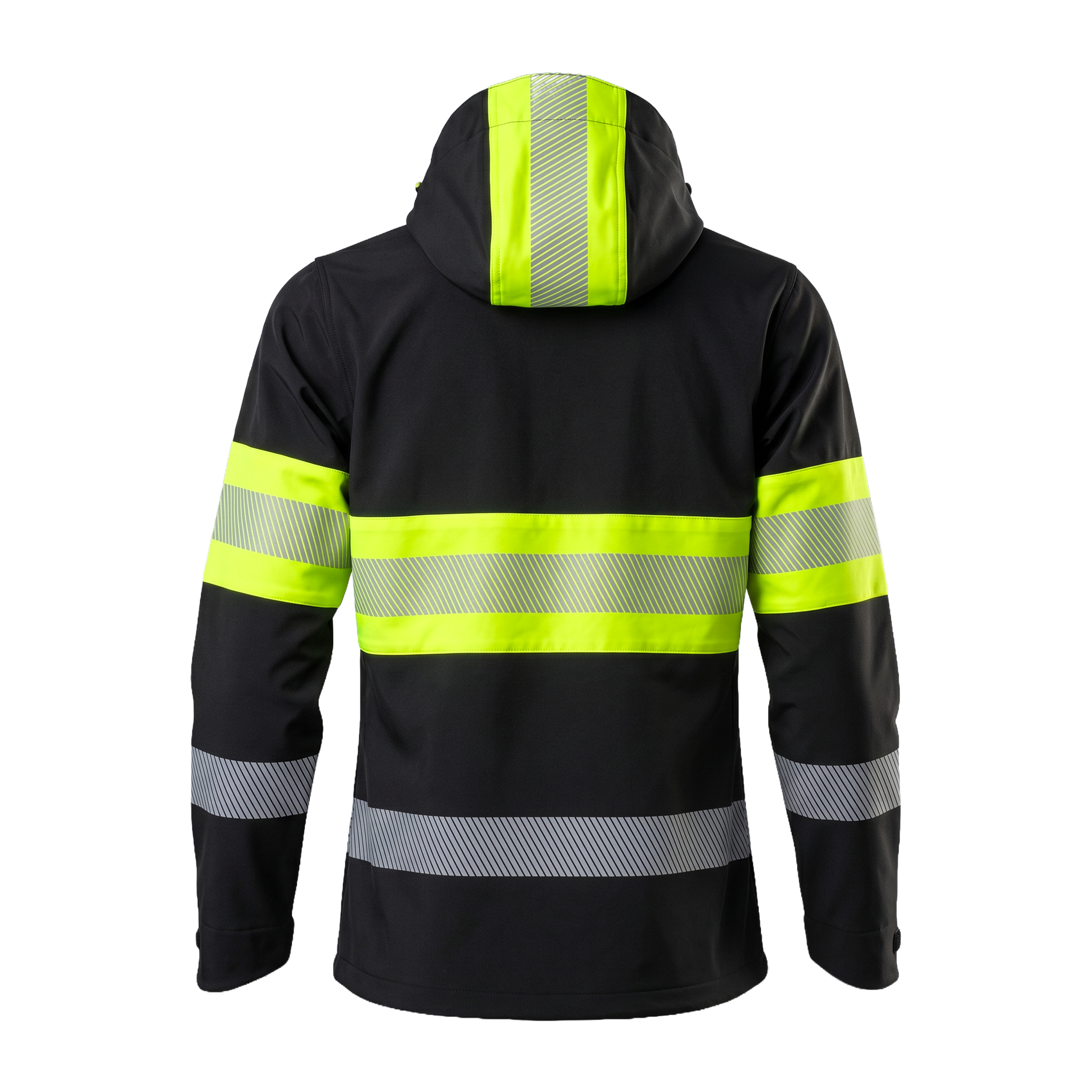 Softshell jope HW Fenix - Image 2